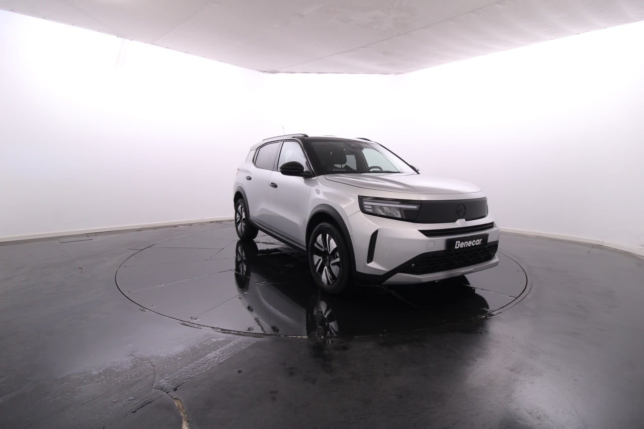 Opel Frontera Híbrido Gasolina 6 2025