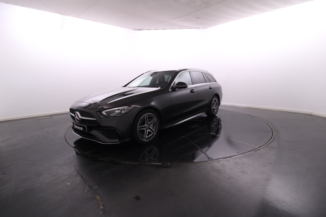 Mercedes-Benz Classe C - 300 Diesel 12 2021