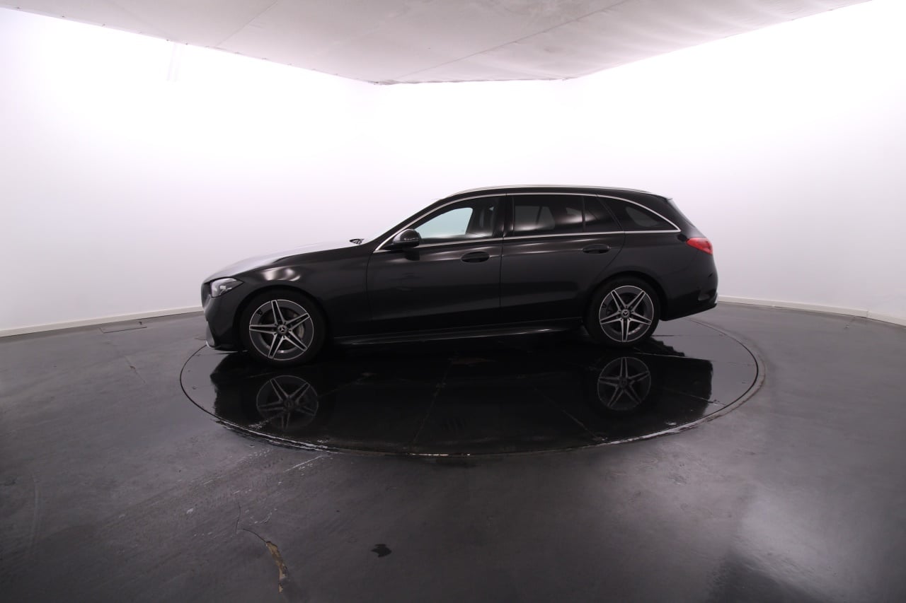 Mercedes-Benz Classe C - 300 Diesel 12 2021