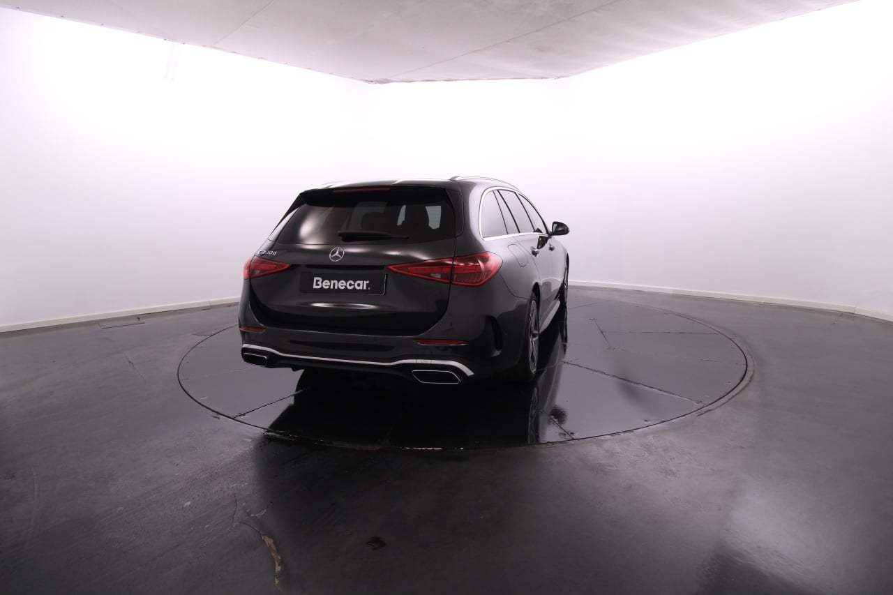 Mercedes-Benz Classe C - 300 Diesel 12 2021