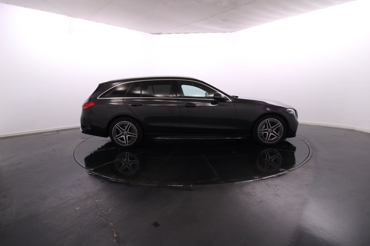 Mercedes-Benz Classe C - 300 Diesel 12 2021