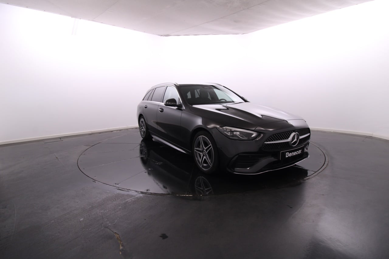 Mercedes-Benz Classe C - 300 Diesel 12 2021