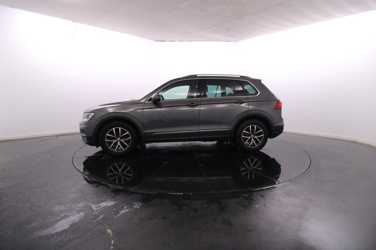 Volkswagen Tiguan Diesel 6 2019