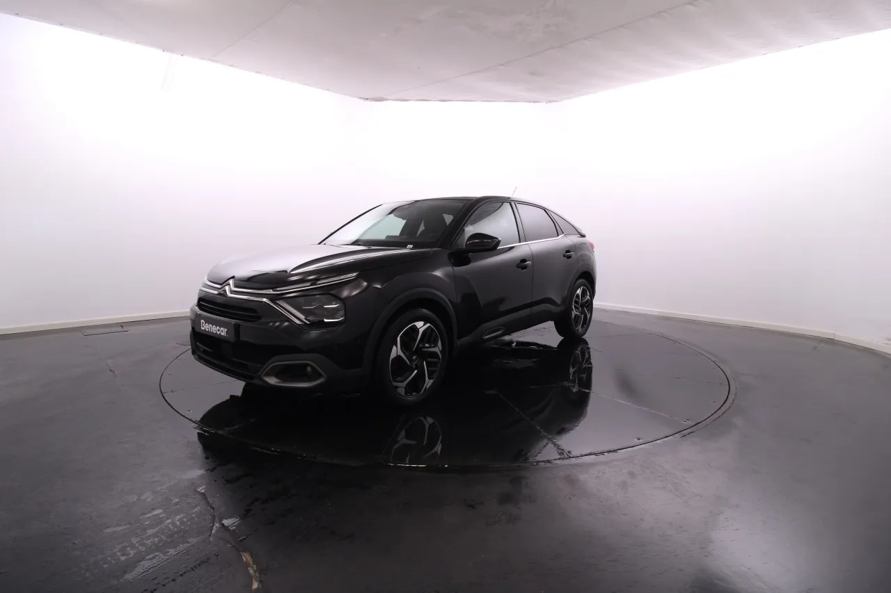 Citroen C4 Diesel 4 2022
