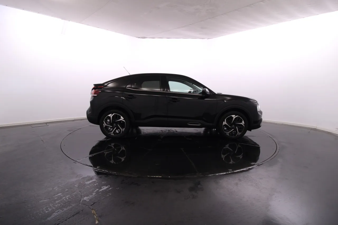 Citroen C4 Diesel 4 2022