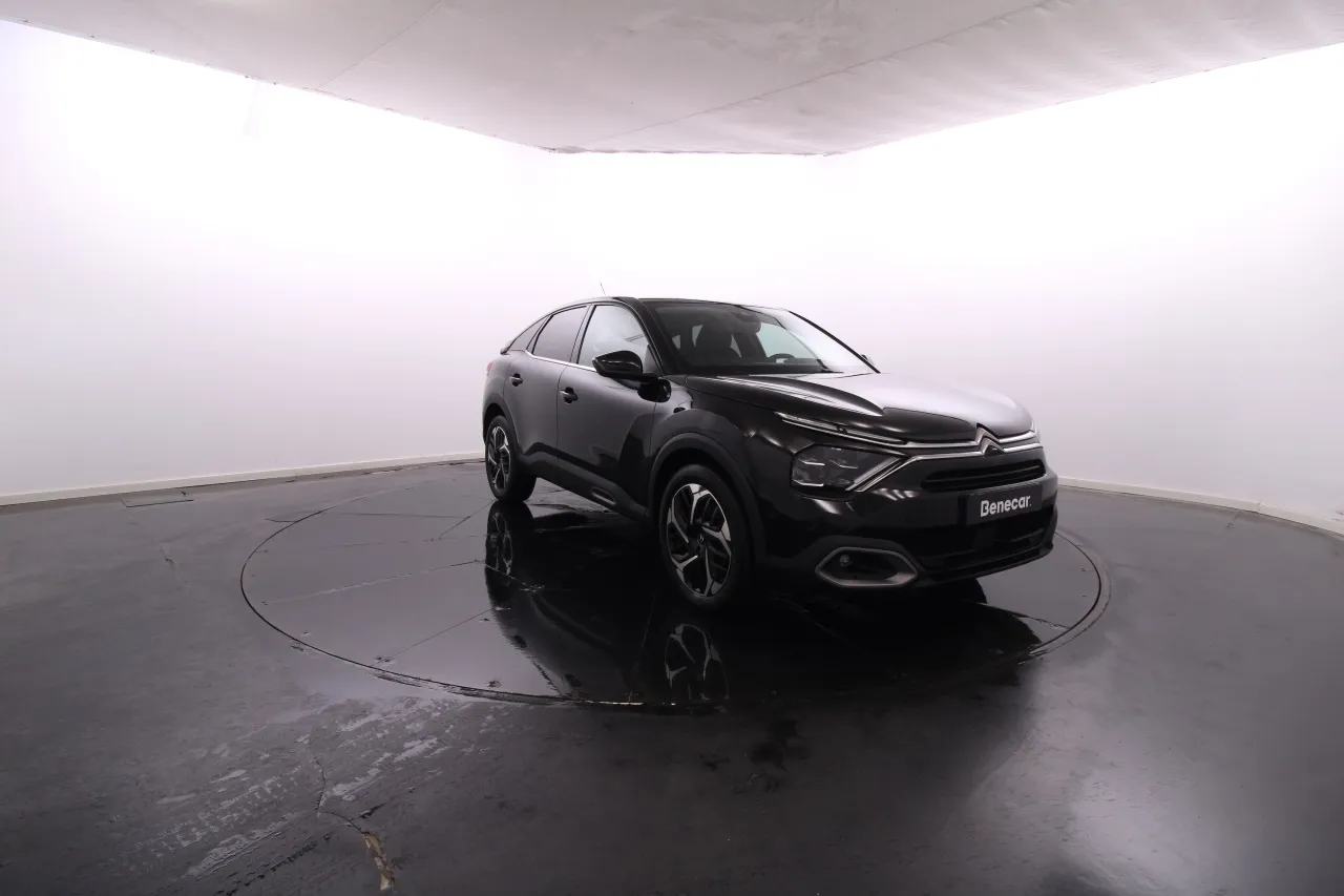 Citroen C4 Diesel 4 2022