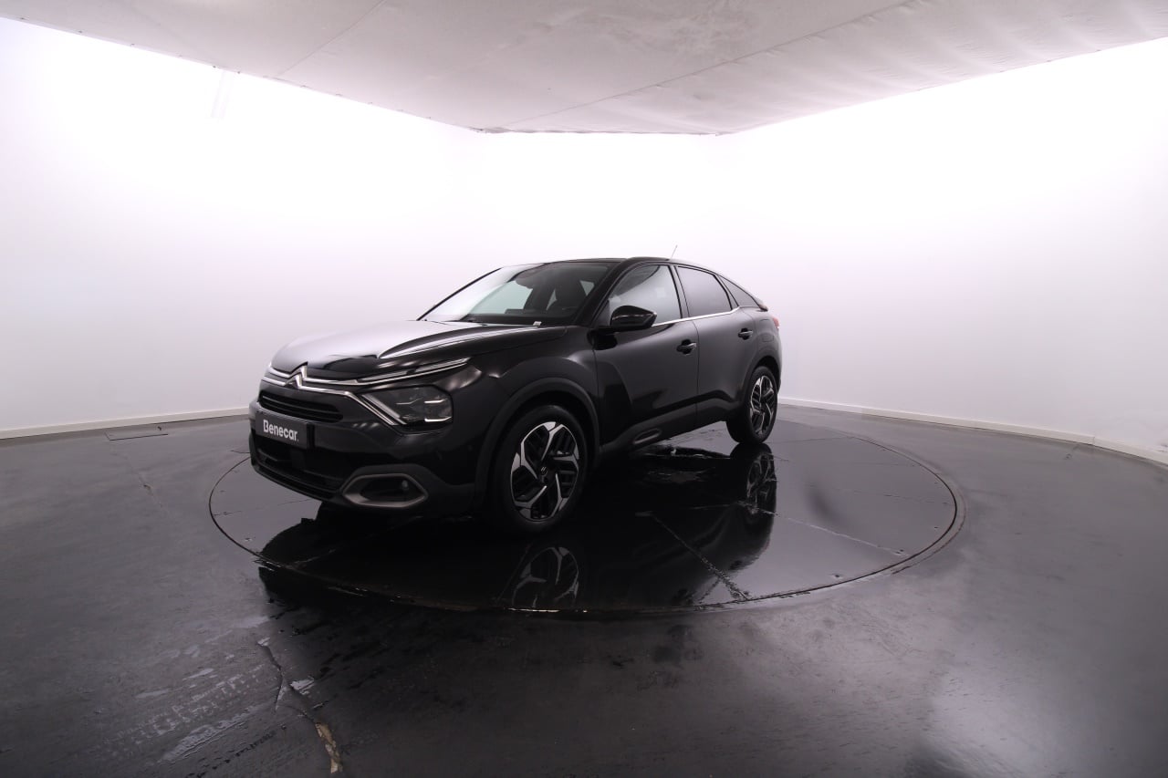 Citroen C4 Diesel 4 2022