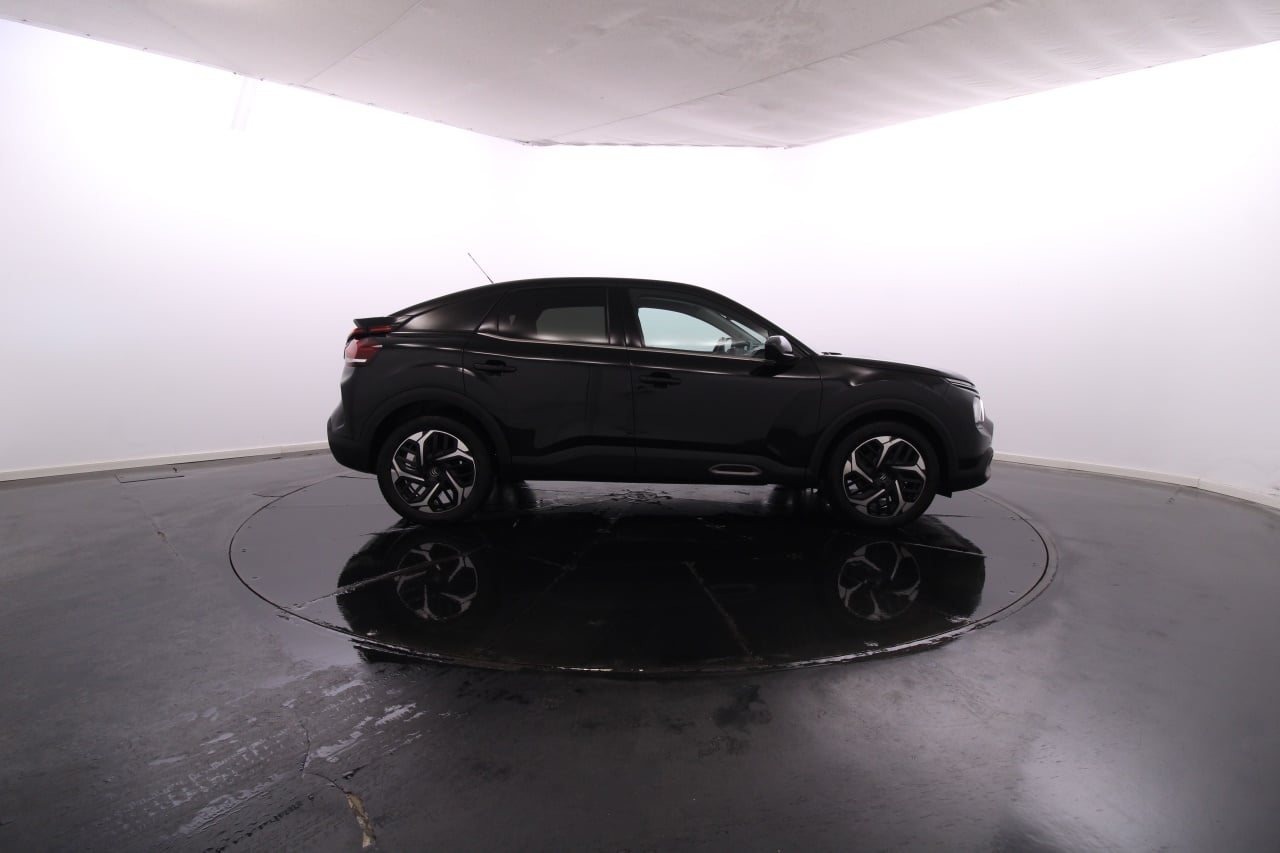 Citroen C4 Diesel 4 2022