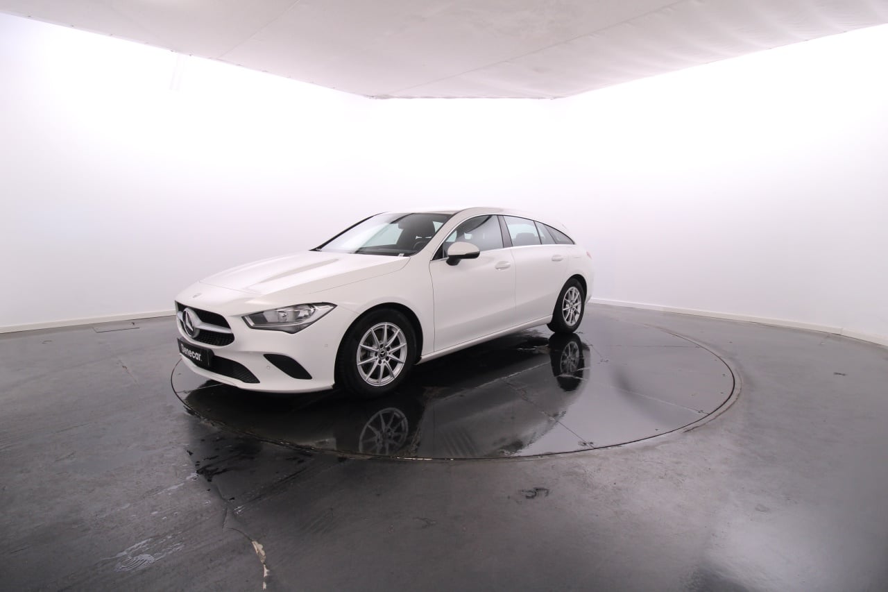 Mercedes-Benz Classe CLA - 180 Diesel 9 2021