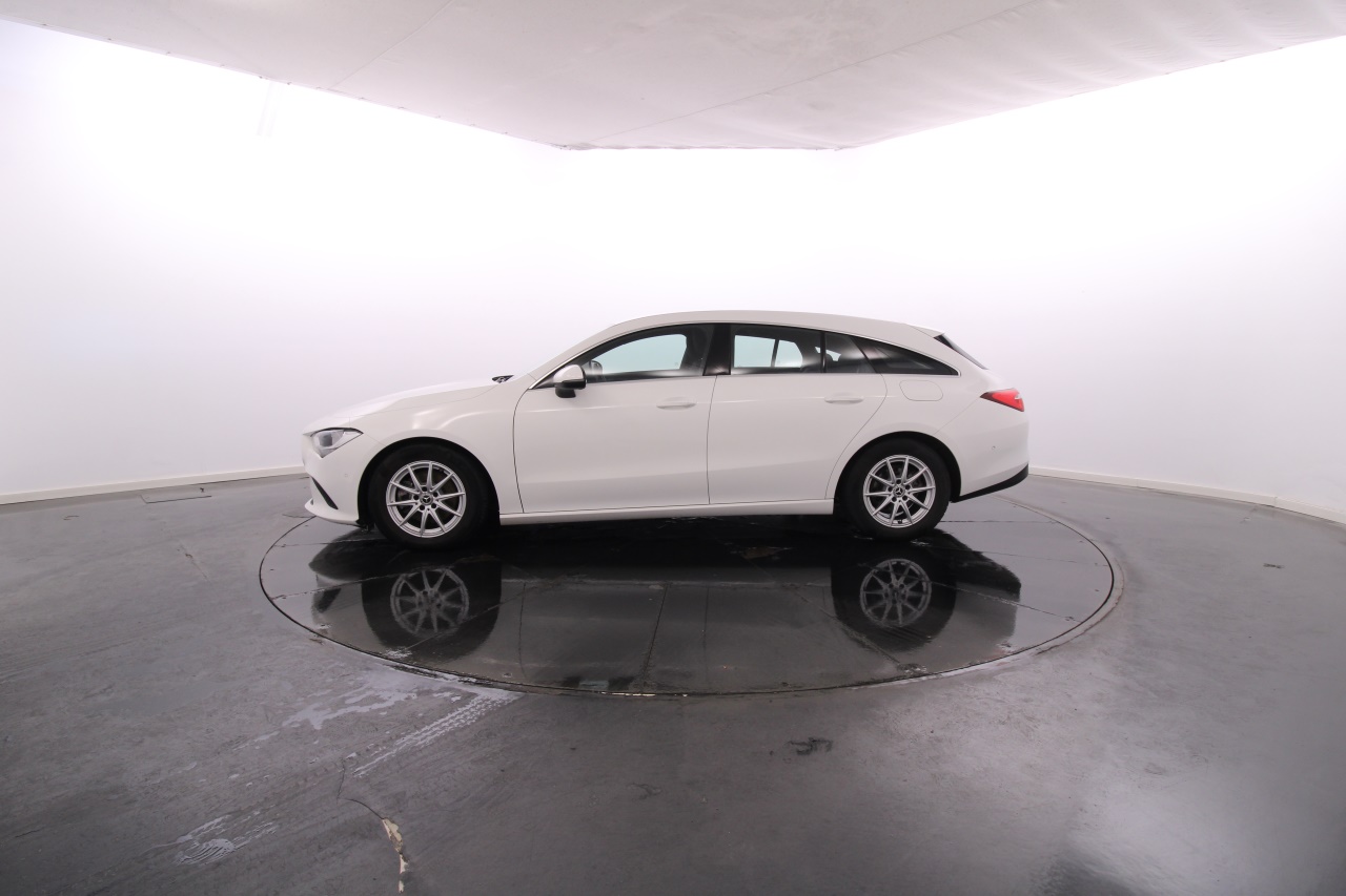 Mercedes-Benz Classe CLA - 180 Diesel 9 2021