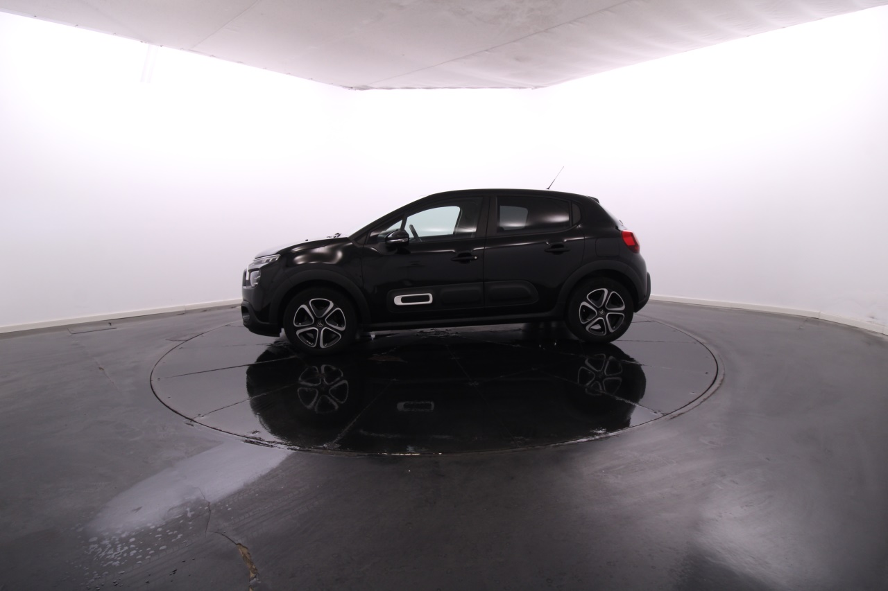 Citroen C3 Diesel 1 2022
