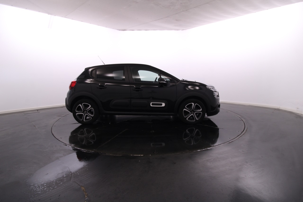 Citroen C3 Diesel 1 2022