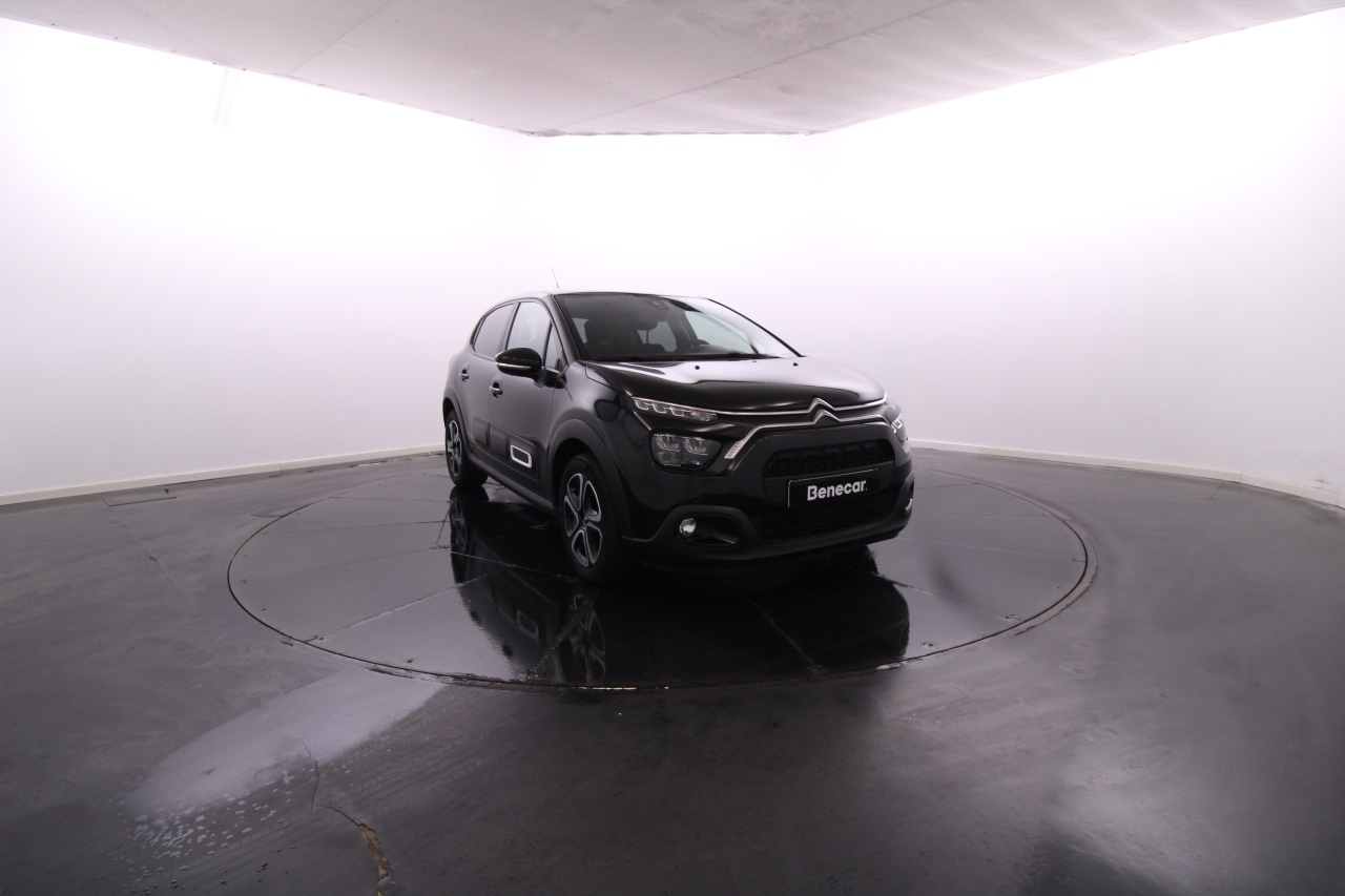 Citroen C3 Diesel 1 2022