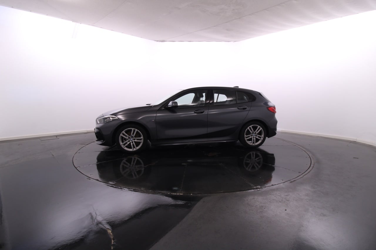 BMW Serie 1 - 116 Diesel 11 2020