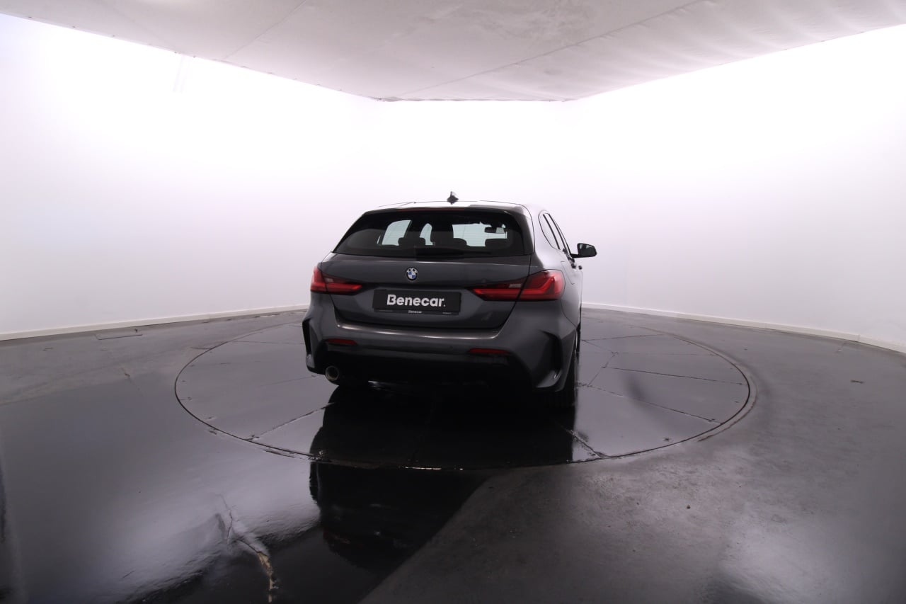 BMW Serie 1 - 116 Diesel 11 2020