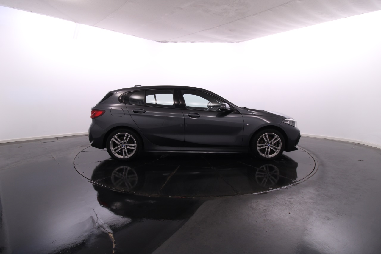 BMW Serie 1 - 116 Diesel 11 2020