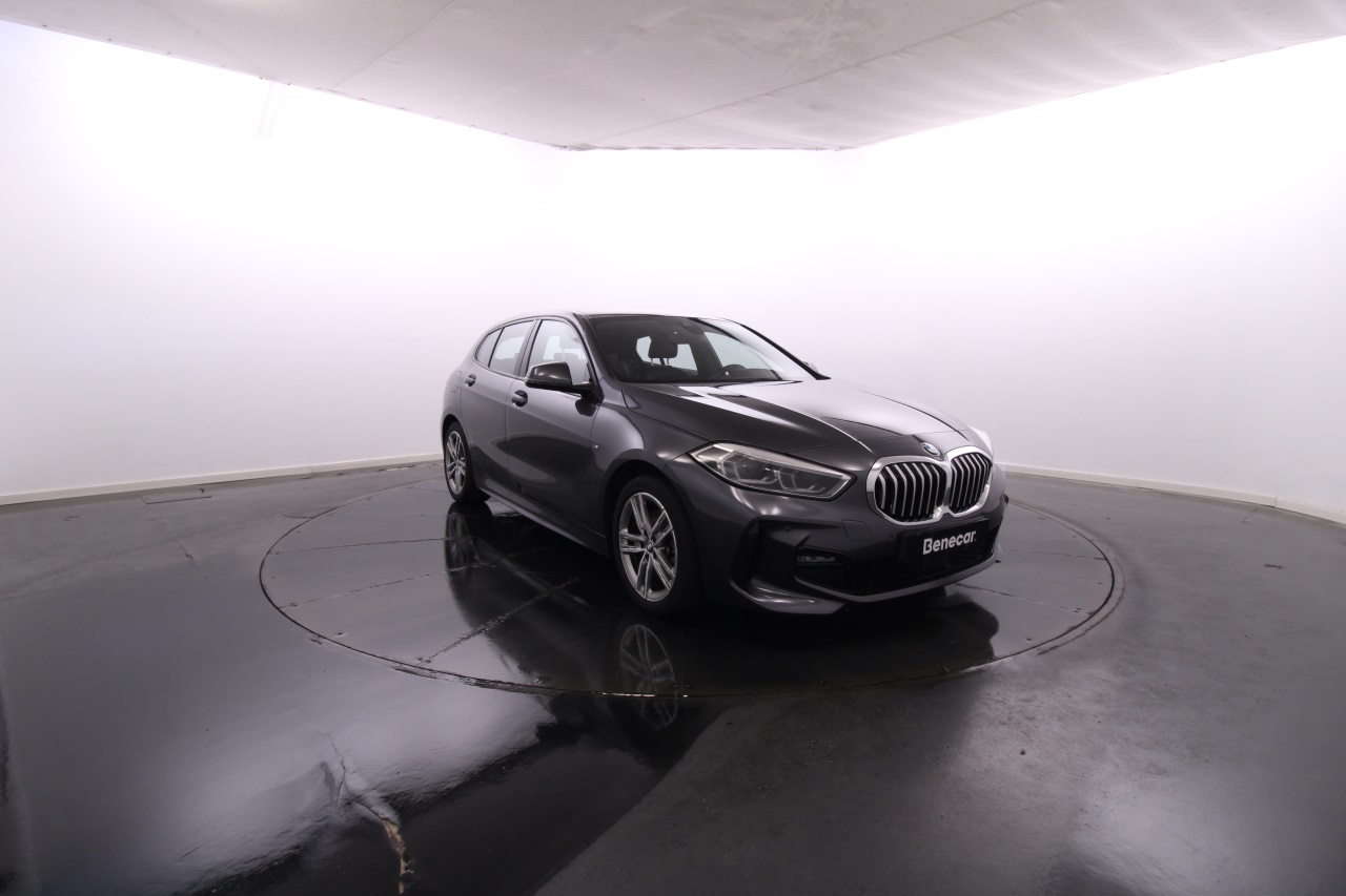 BMW Serie 1 - 116 Diesel 11 2020