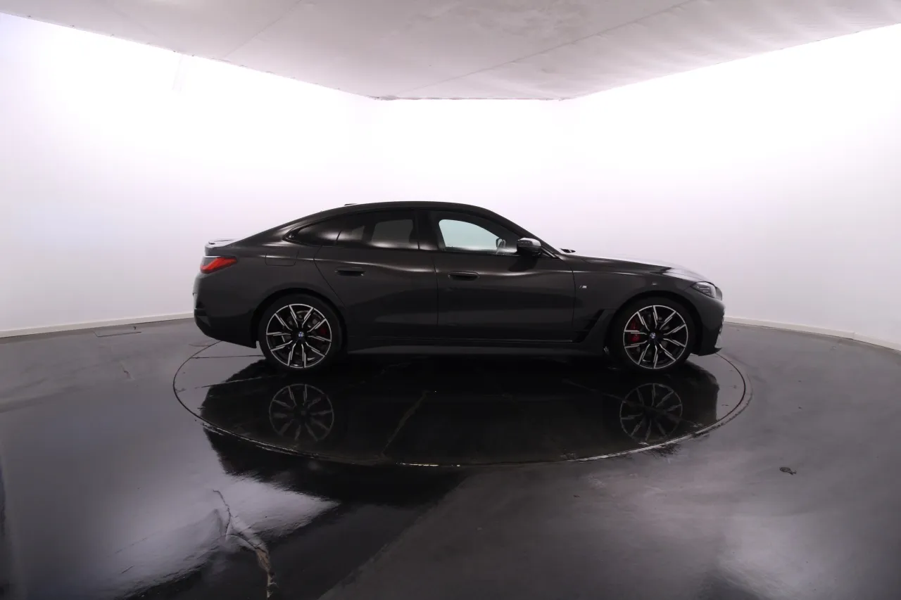 BMW Serie 4 - 420 Gran Coupé Diesel Hybrid 1 2024