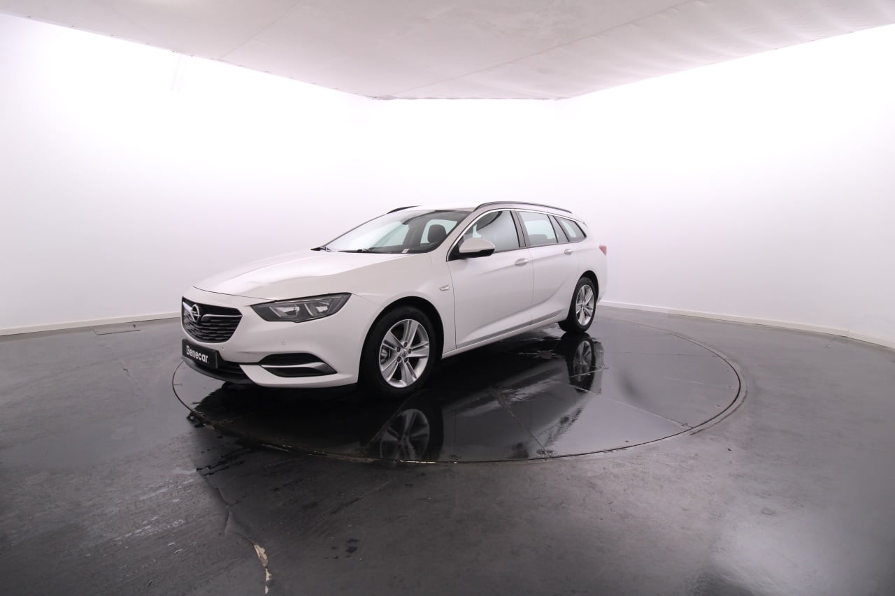 Opel Insignia Sports Tourer Diesel 10 2019