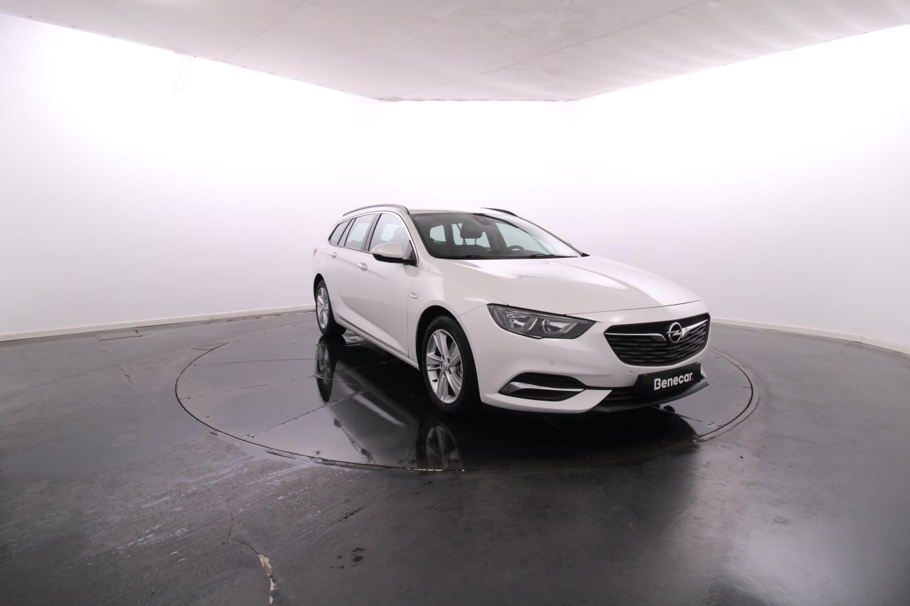 Opel Insignia Sports Tourer Diesel 10 2019