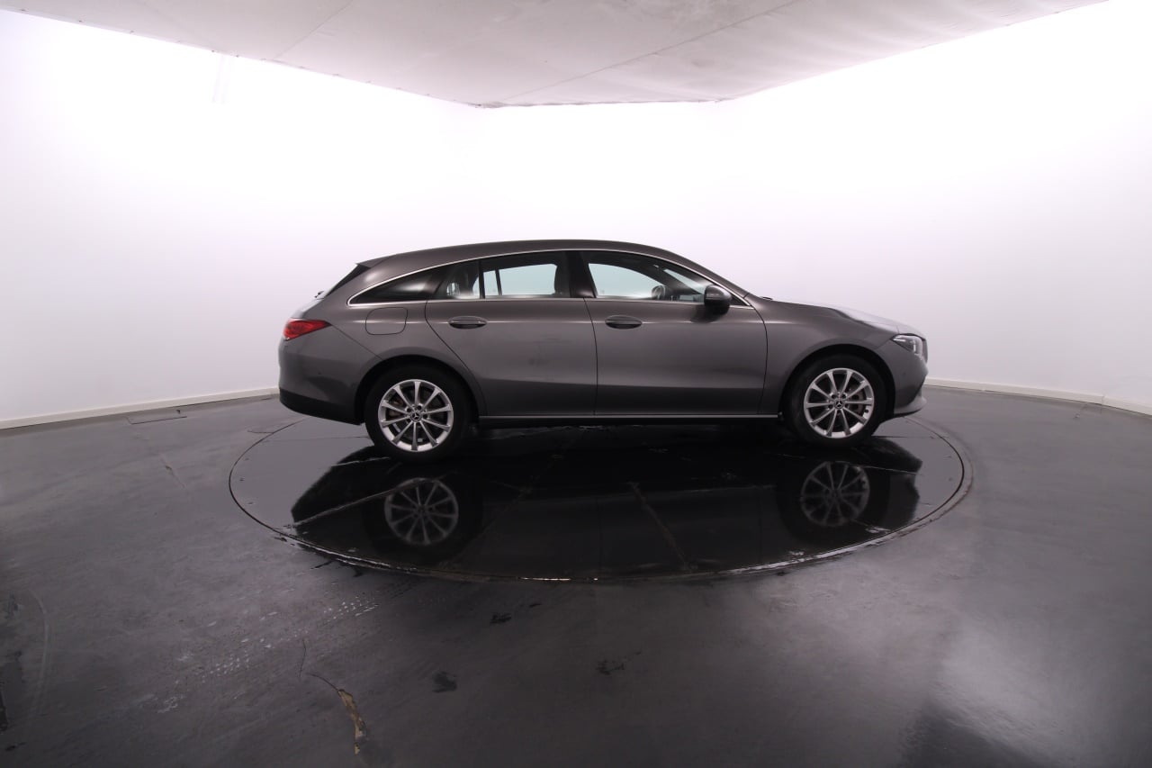 Mercedes-Benz Classe CLA - 250 Elétrico Gasolina 10 2022