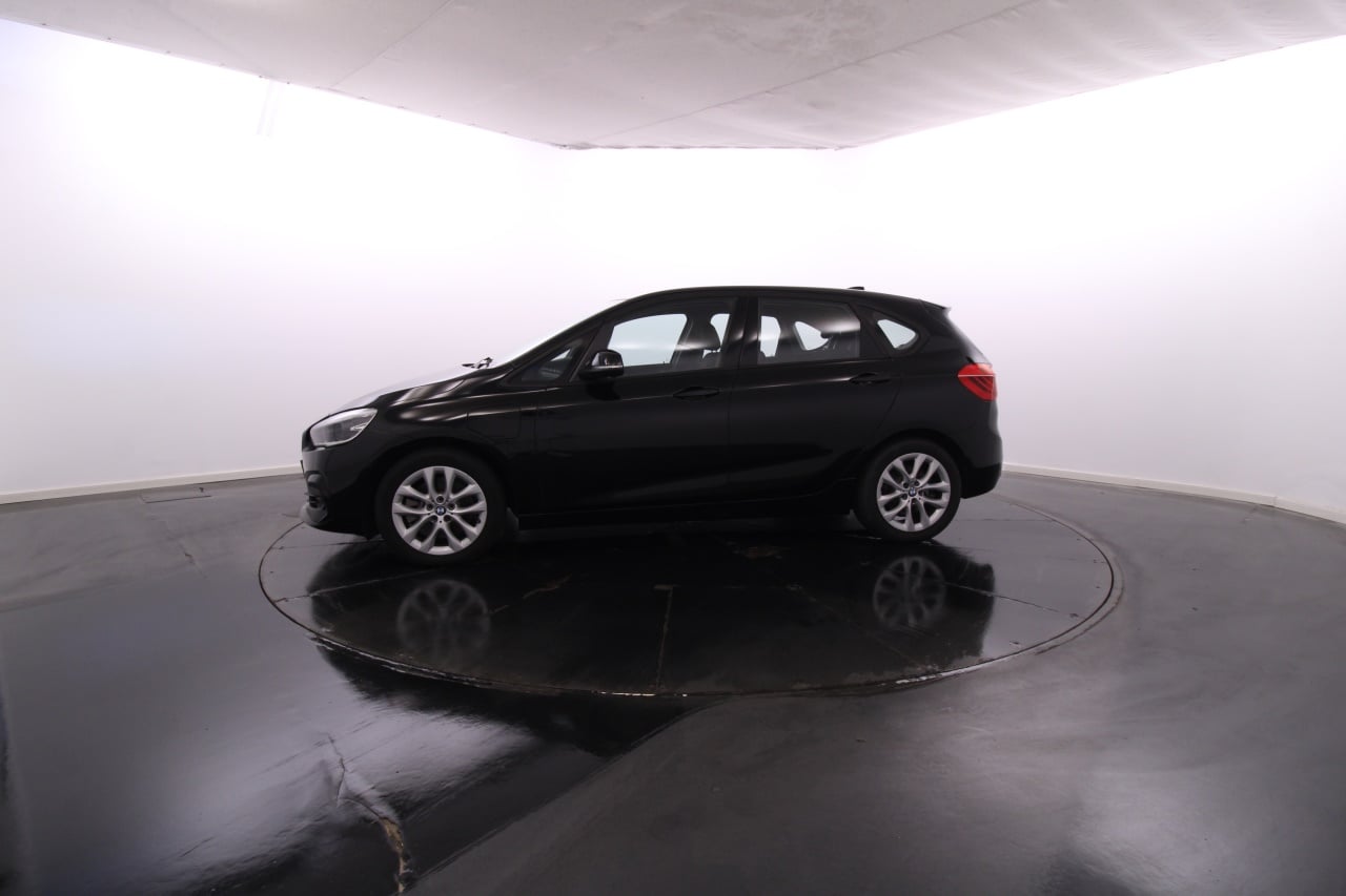 BMW Serie 2 - 225 Active Tourer Electric Gasoline 4 2020