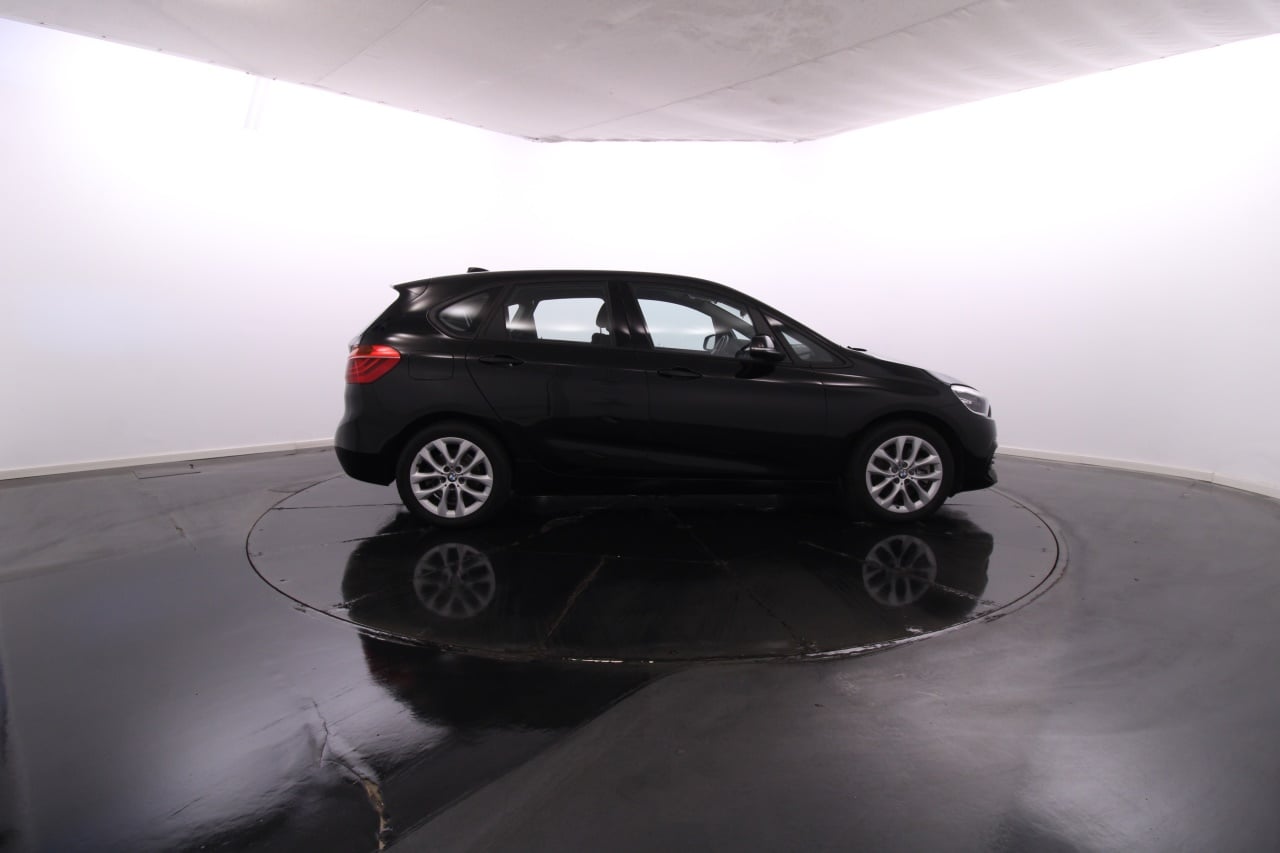 BMW Serie 2 - 225 Active Tourer Electric Gasoline 4 2020