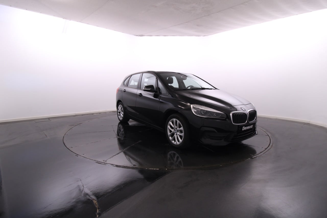 BMW Serie 2 - 225 Active Tourer Electric Gasoline 4 2020