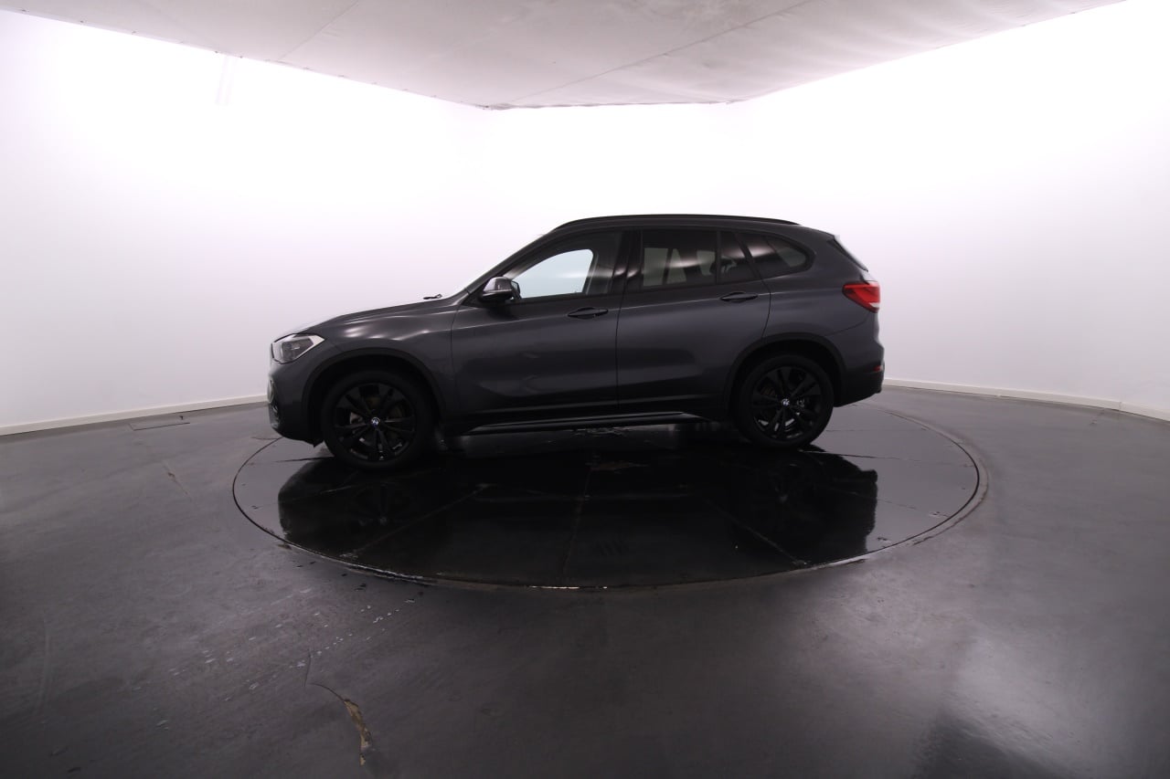 BMW X1 Diesel 1 2022