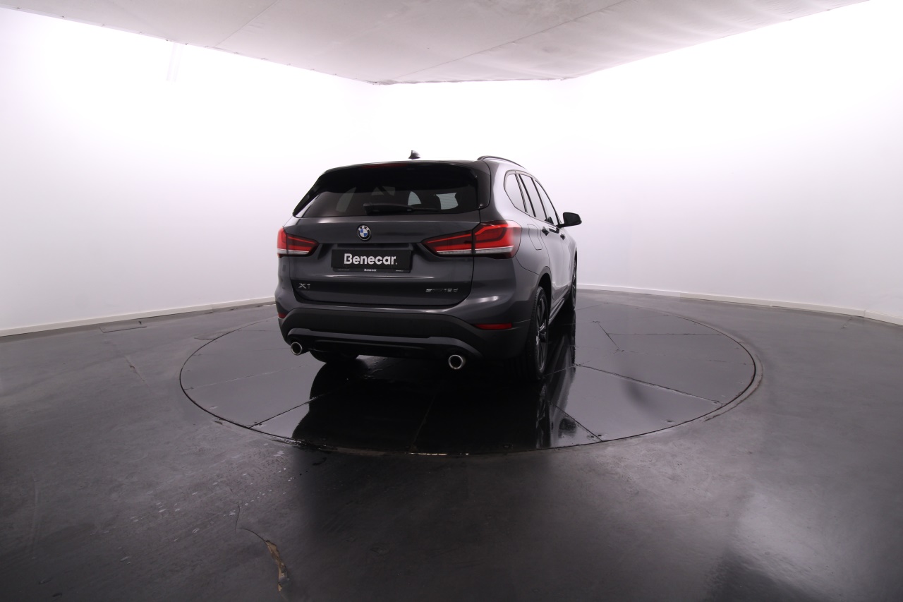 BMW X1 Diesel 1 2022