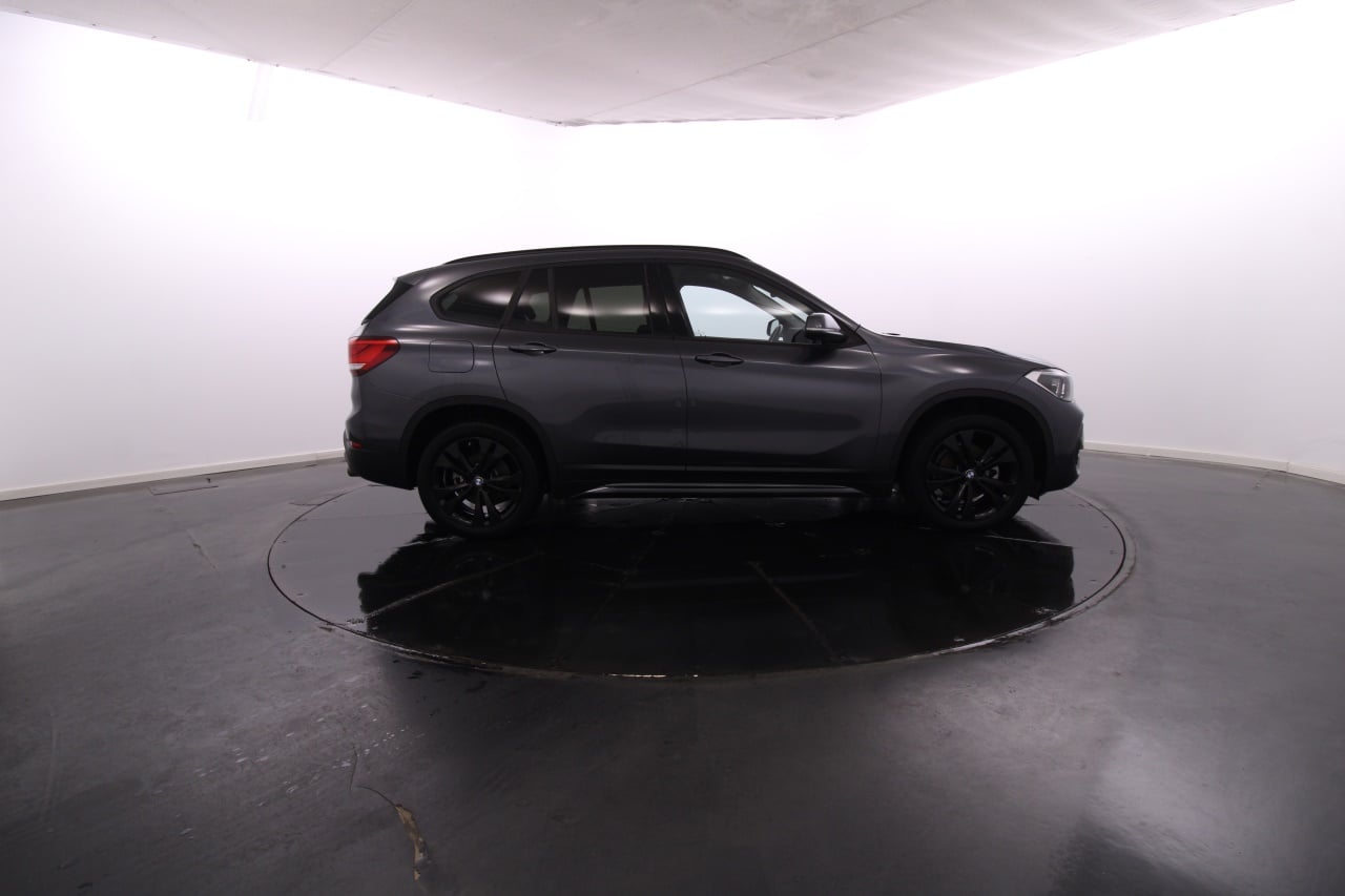 BMW X1 Diesel 1 2022