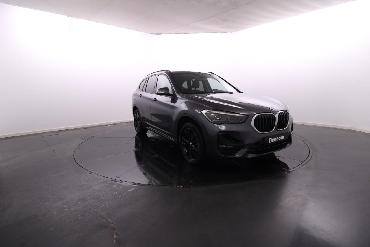 BMW X1 Diesel 1 2022