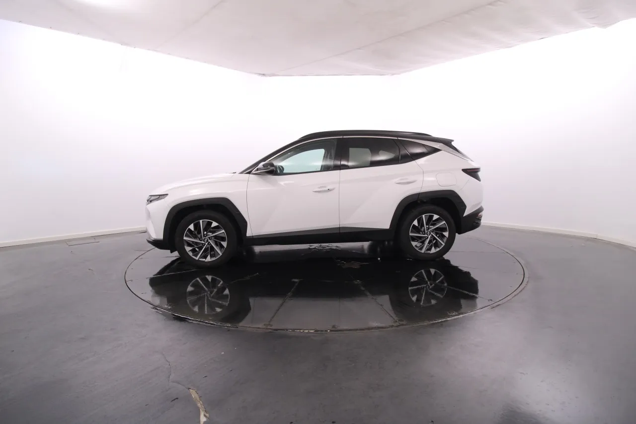 Hyundai Tucson Diesel 5 2024