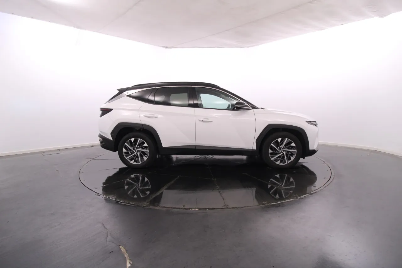 Hyundai Tucson Diesel 5 2024