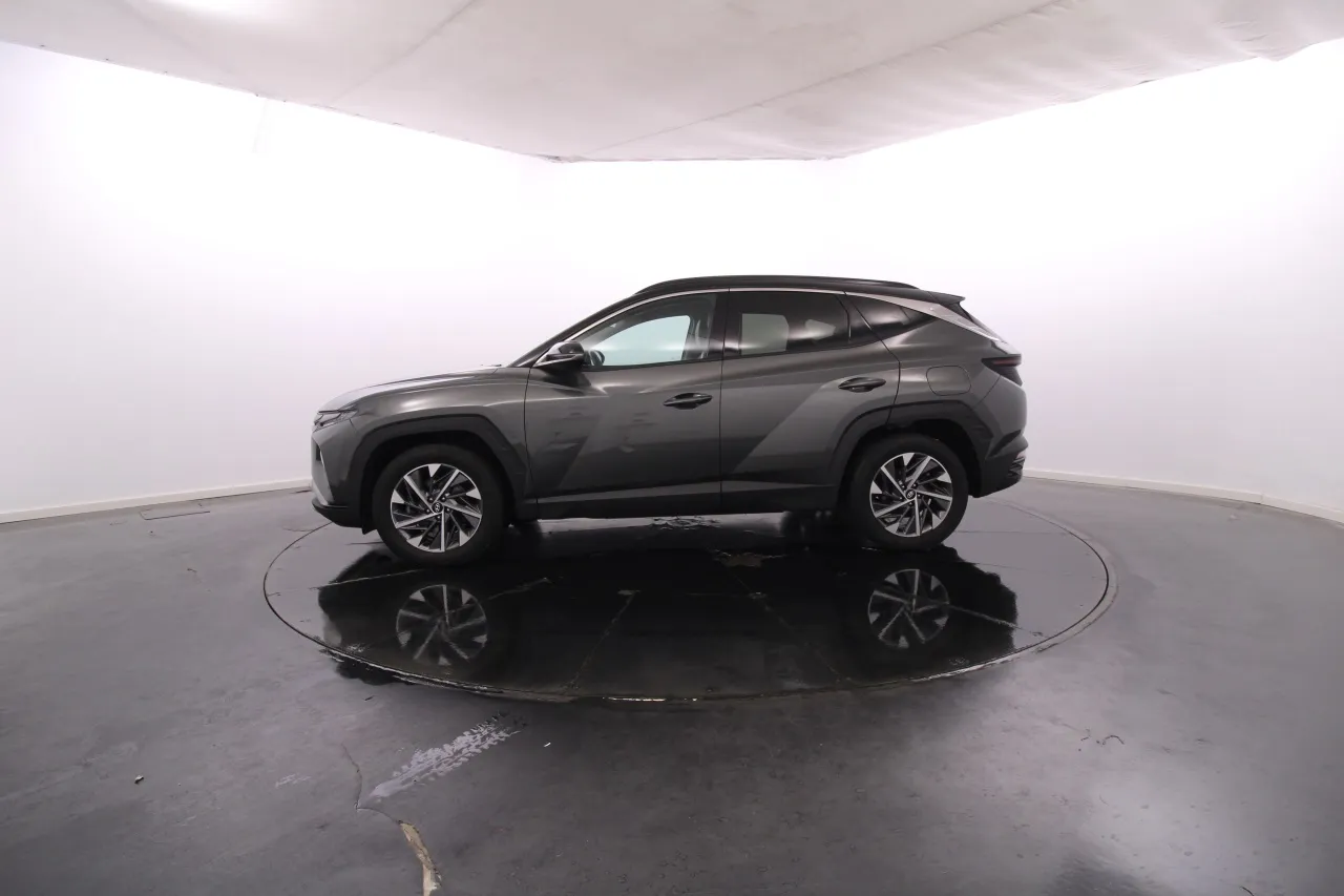 Hyundai Tucson Diesel 5 2024