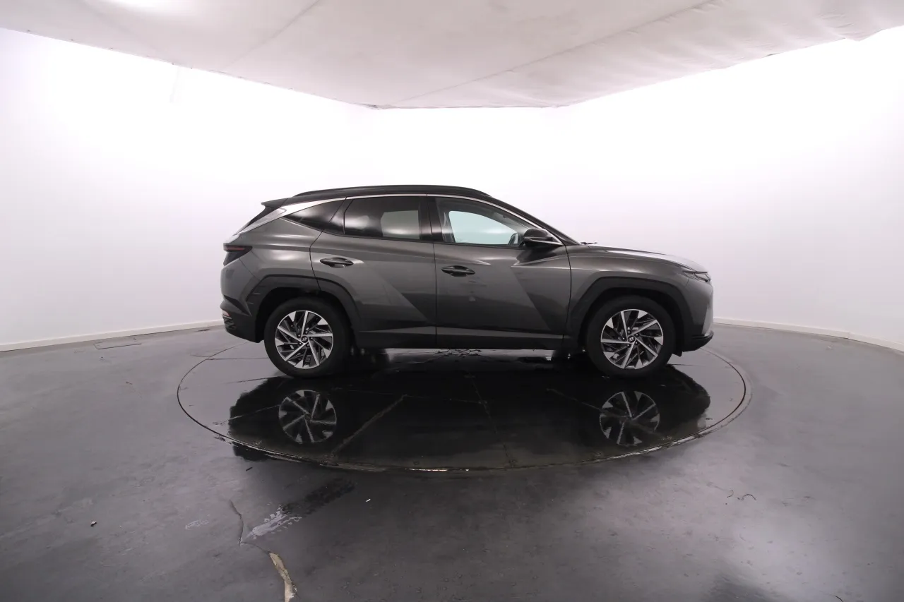Hyundai Tucson Diesel 5 2024
