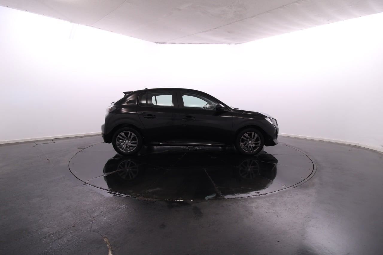 Peugeot 208 Gasolina 3 2022