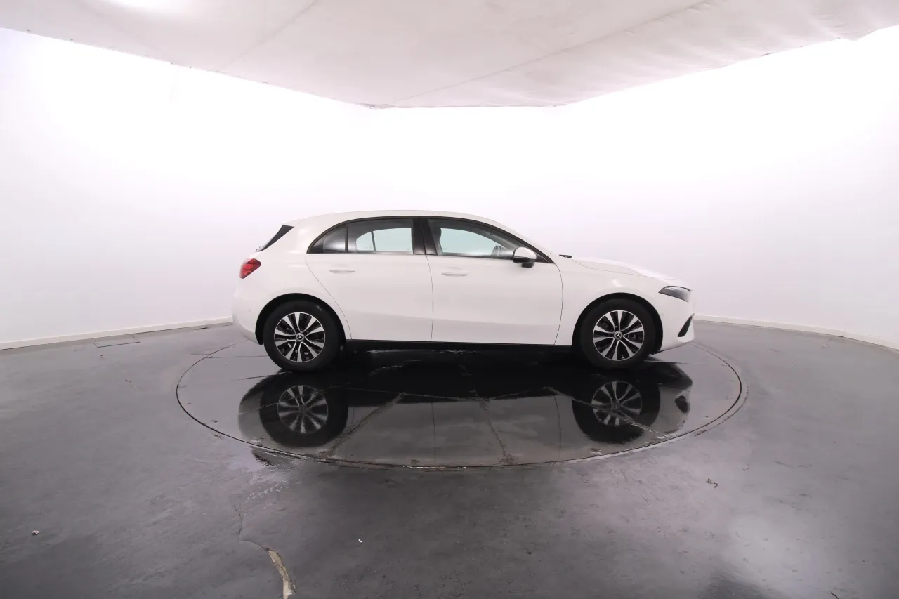 Mercedes-Benz Classe A - 200 Híbrido Gasolina 12 2024