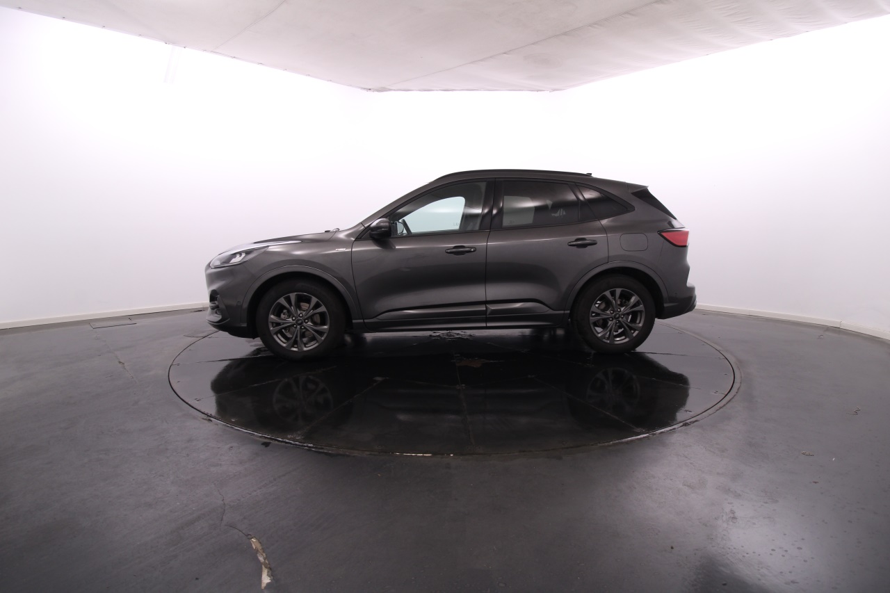 Ford Kuga Diesel 8 2022