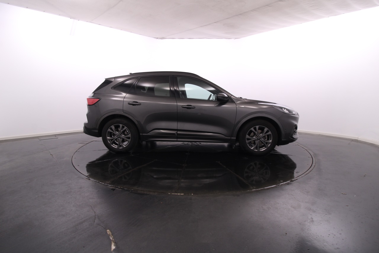 Ford Kuga Diesel 8 2022