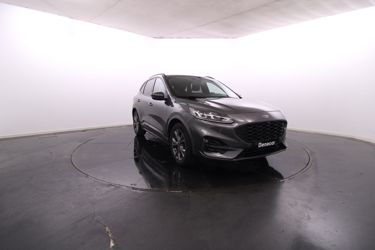 Ford Kuga Diesel 8 2022