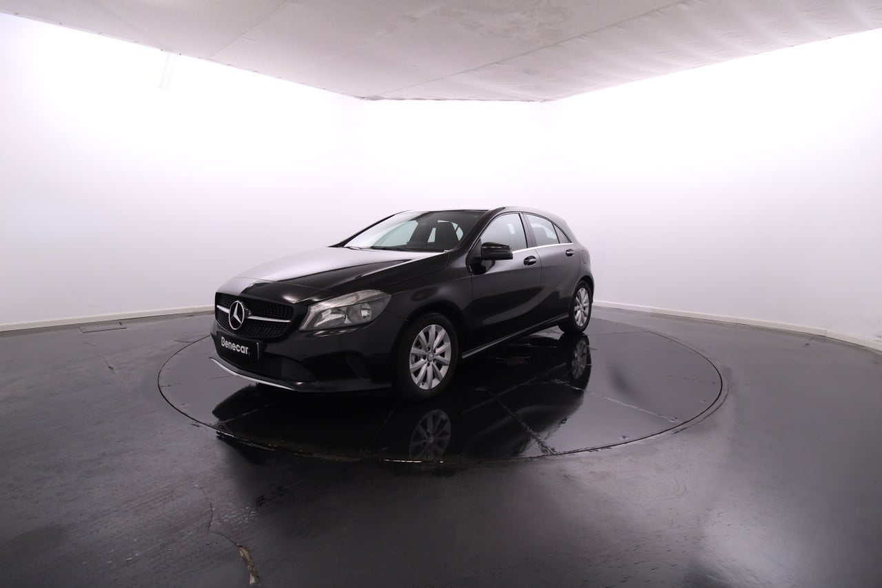 Mercedes-Benz Classe A - 180 Diesel 2 2017