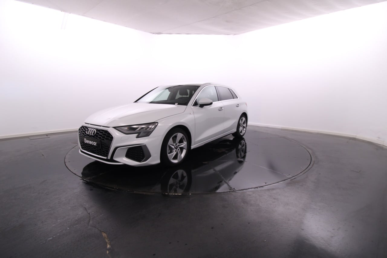 Audi A3 Sportback Diesel 4 2023