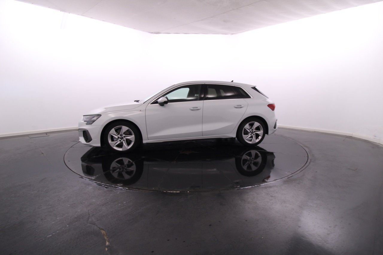 Audi A3 Sportback Diesel 4 2023