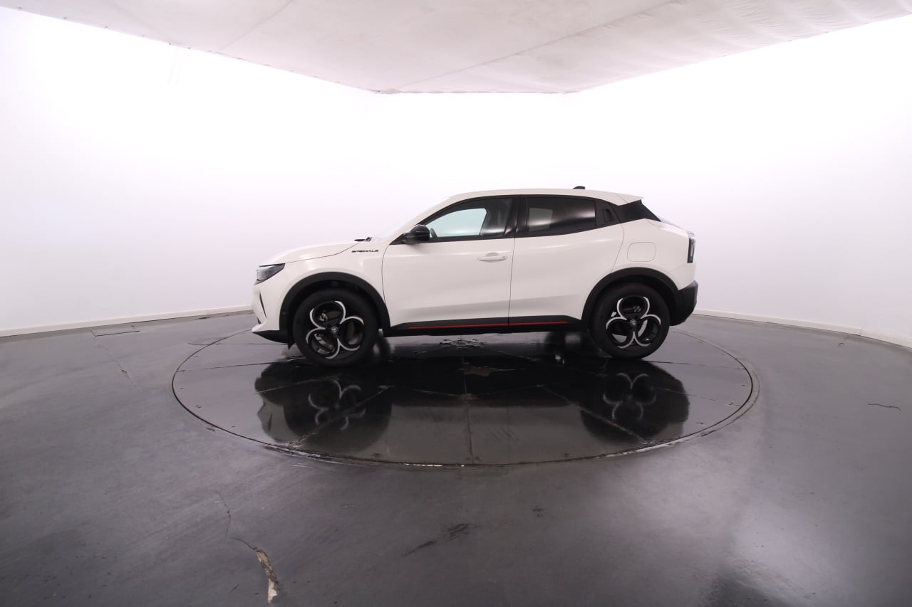 Alfa Romeo Junior Híbrido Gasolina 3 2025