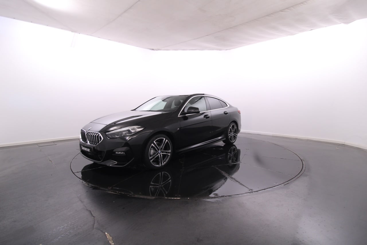 BMW Serie 2 - 216 Gran Coupé Diesel 4 2021
