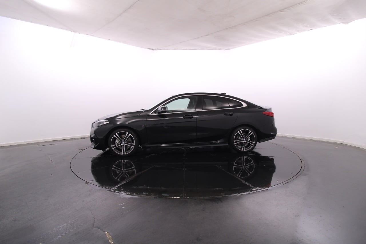 BMW Serie 2 - 216 Gran Coupé Diesel 4 2021
