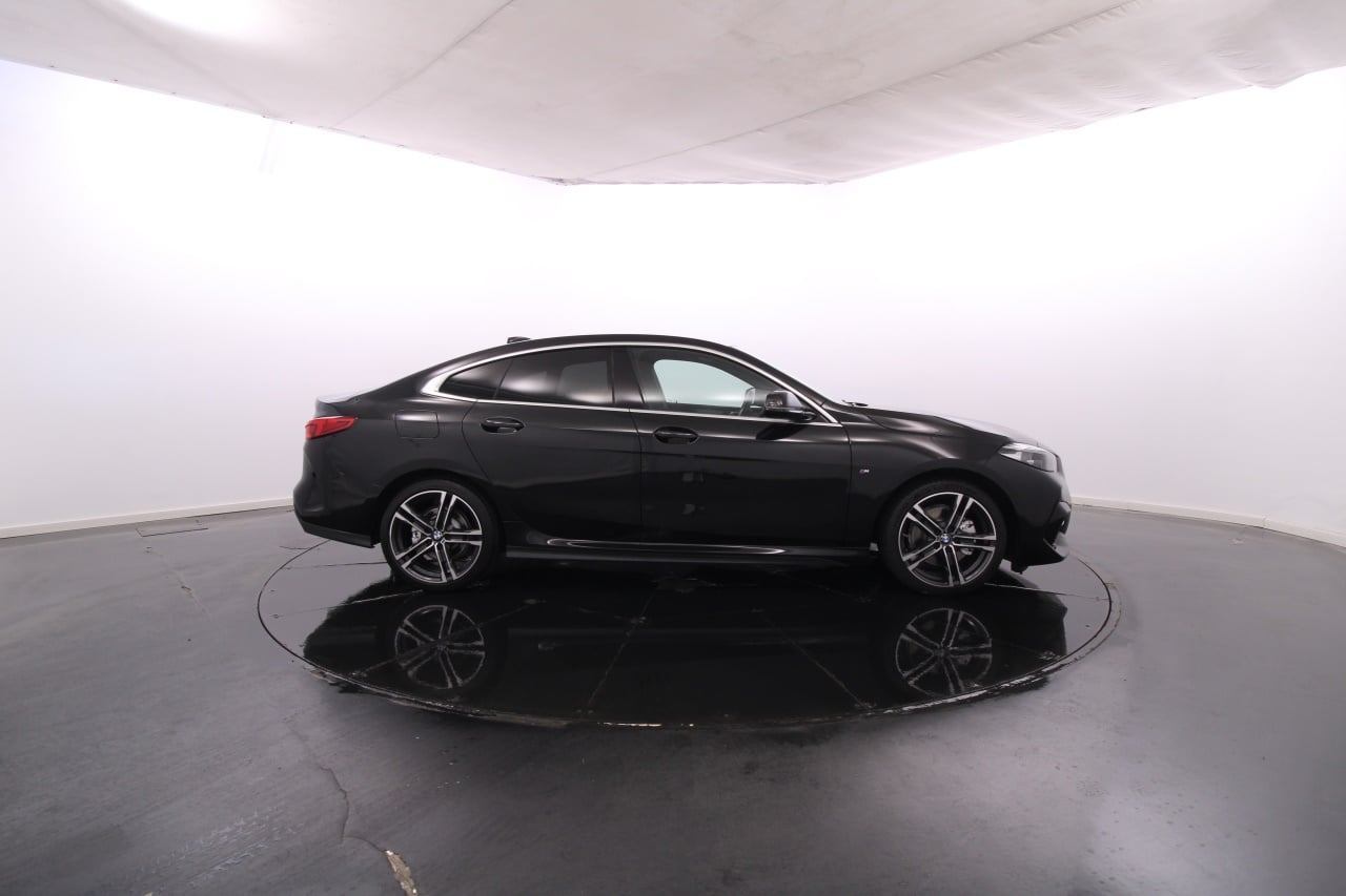 BMW Serie 2 - 216 Gran Coupé Diesel 4 2021