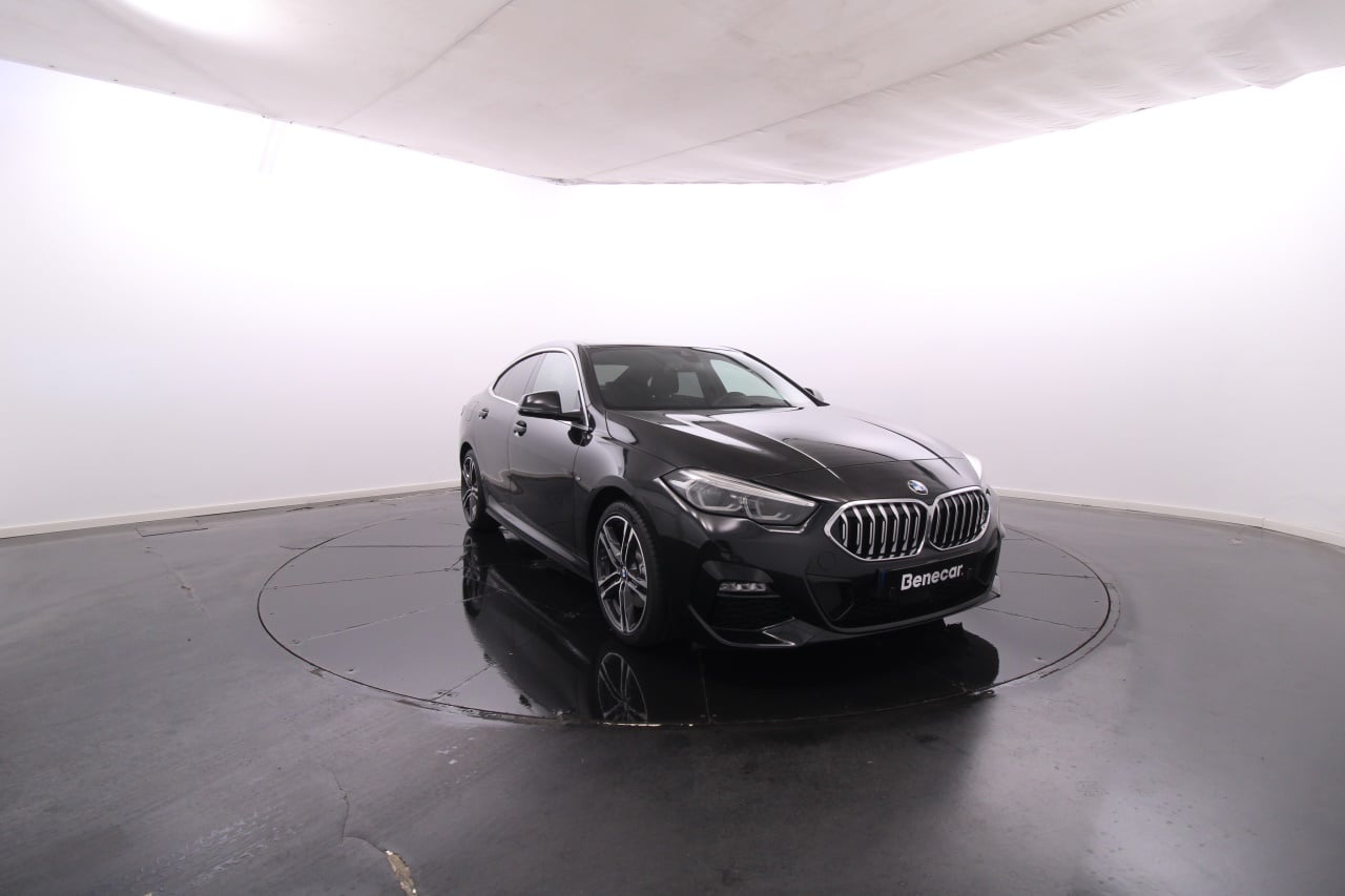 BMW Serie 2 - 216 Gran Coupé Diesel 4 2021