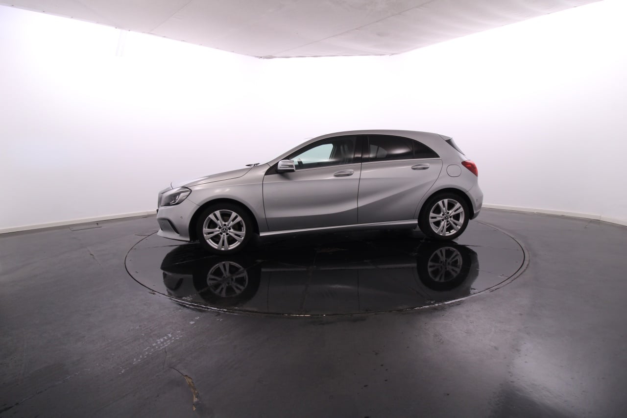 Mercedes-Benz Classe A - 200 Diesel 9 2018